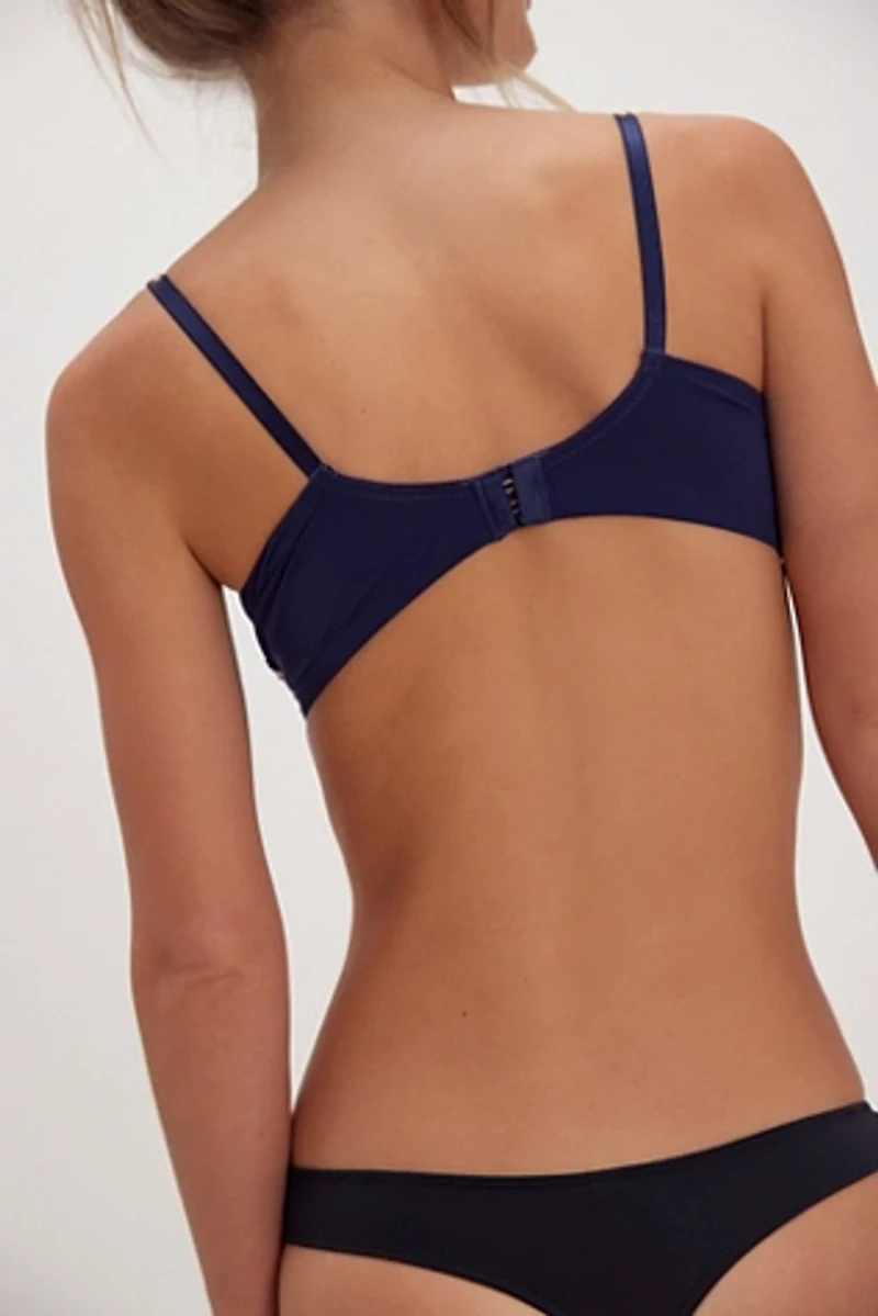 Entice Thong