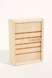 PIRETTE Fragrance Oil