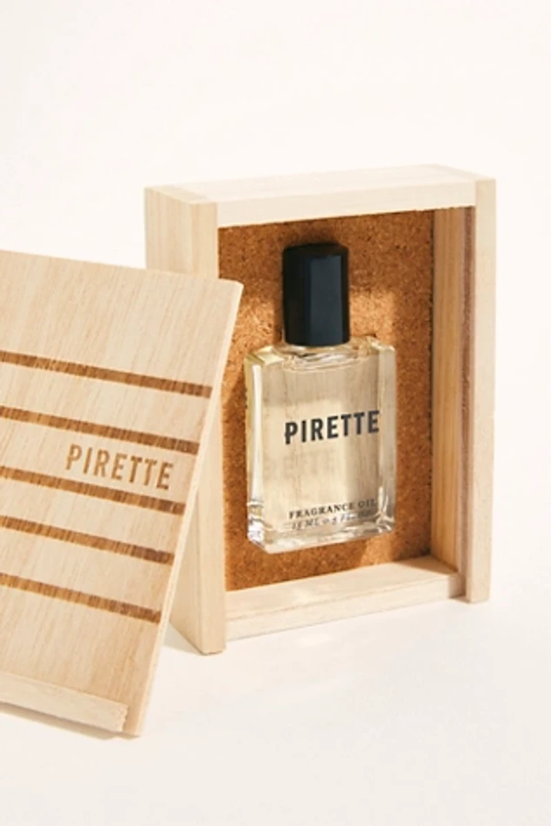 PIRETTE Fragrance Oil