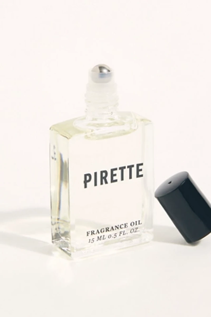 PIRETTE Fragrance Oil