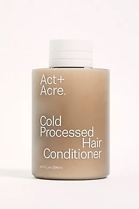 Act + Acre Cold Processed Hair Conditioner