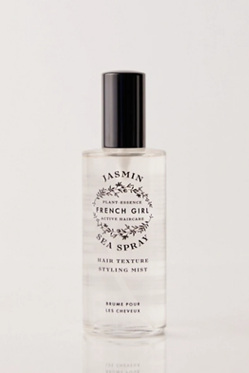 French Girl Organics Hair Texture Mist