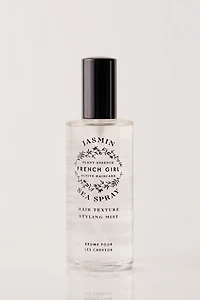 French Girl Organics Hair Texture Mist
