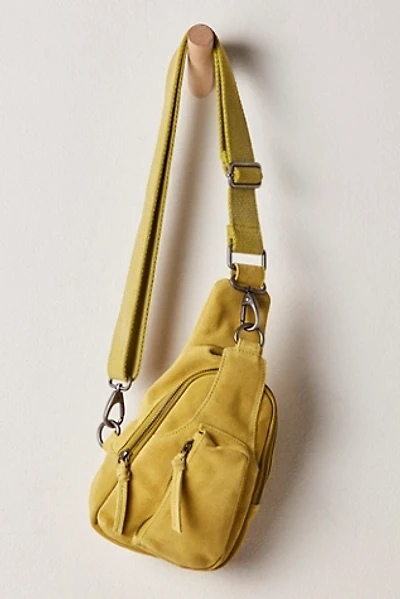 Hudson Sling Bag
