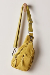 Hudson Sling Bag