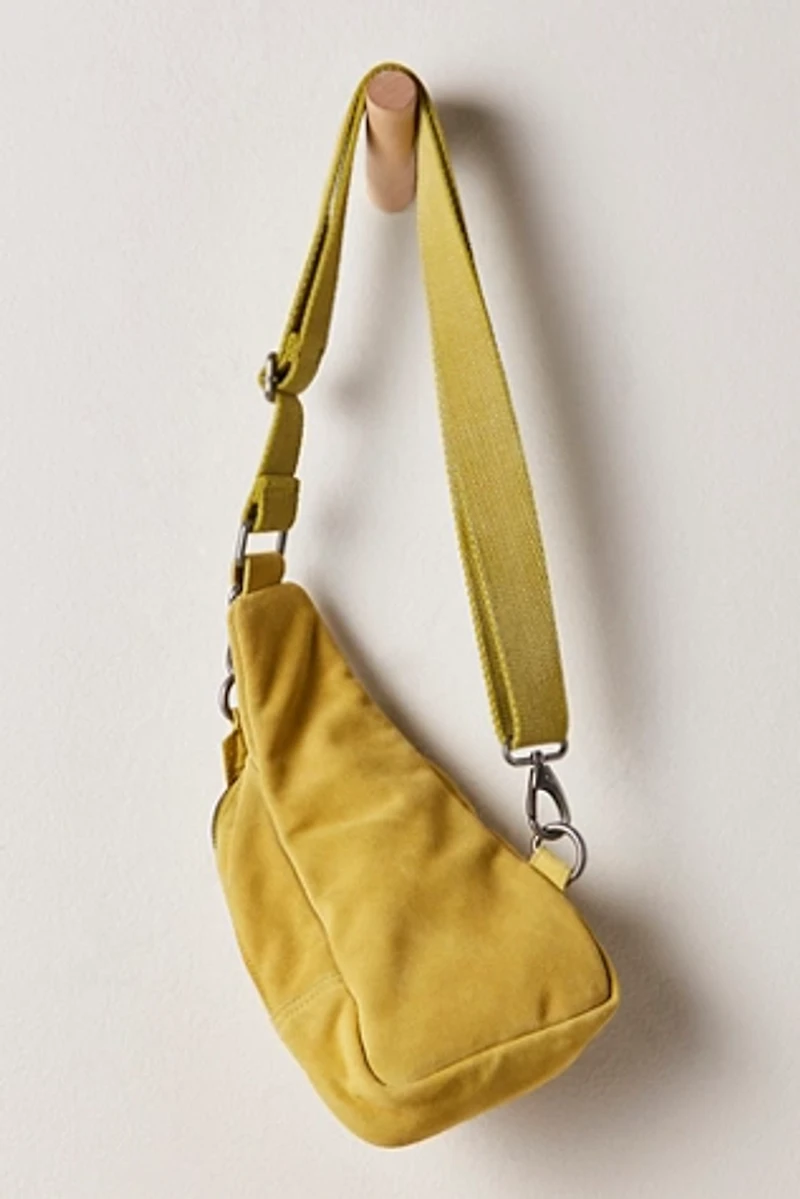 Hudson Sling Bag