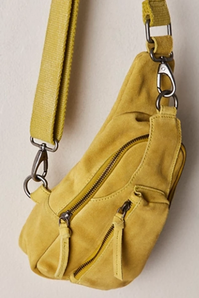 Hudson Sling Bag