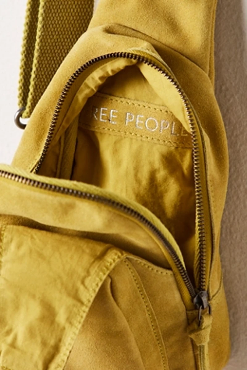Hudson Sling Bag