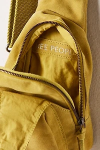 Hudson Sling Bag