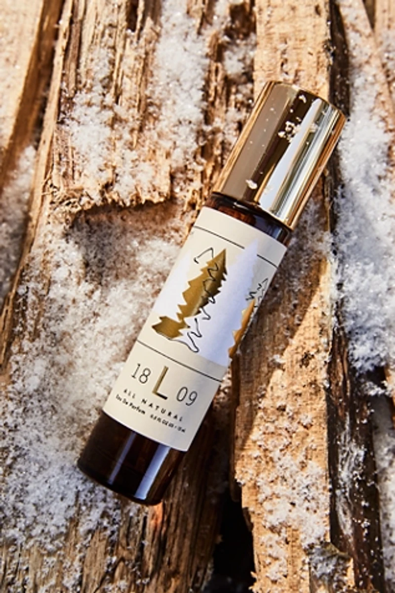 Free People 1809 Collection Lodge All-Natural Fragrance