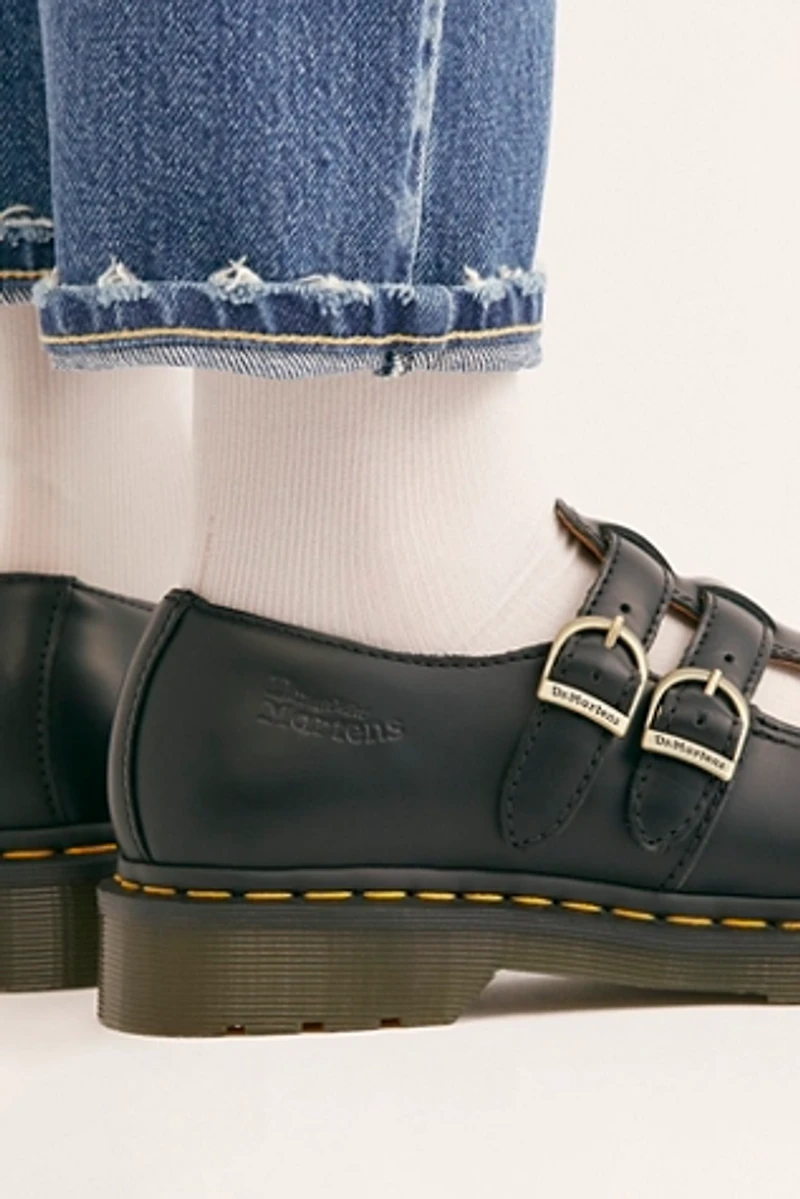 Dr. Martens 8065 Mary Janes