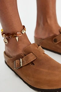 Birkenstock Boston Slip-On Clogs