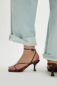 Tenant Heels