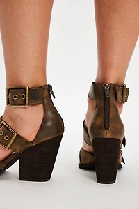 Hendrix Heels