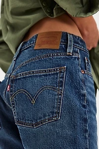 Levi's 501 Mid Thigh Shorts
