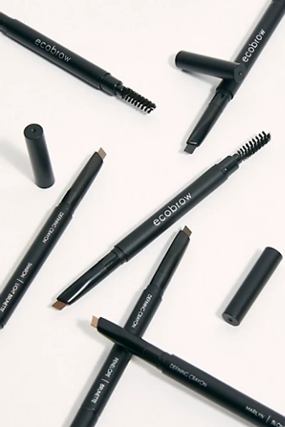 Ecobrow Defining Crayon