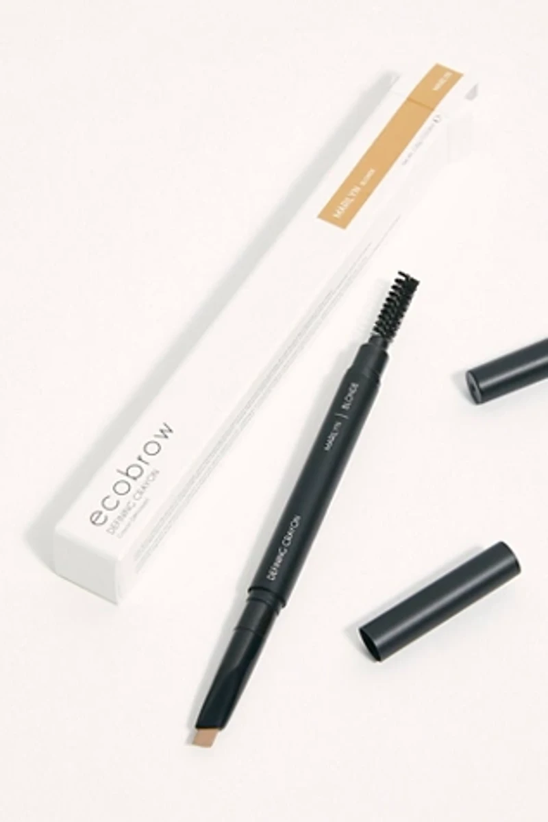 Ecobrow Defining Crayon