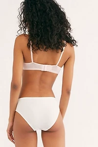 Galen High-Leg Brief Undies