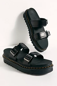 Dr. Martens Myles Sandals