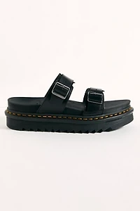 Dr. Martens Myles Sandals