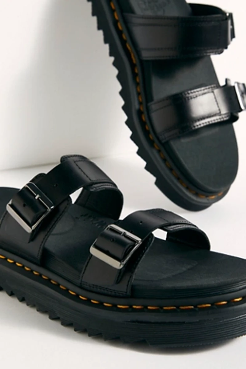 Dr. Martens Myles Sandals