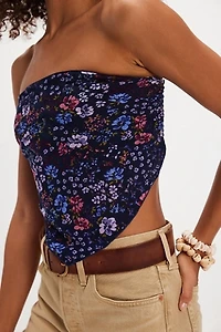 FP One Raya Bandana Top