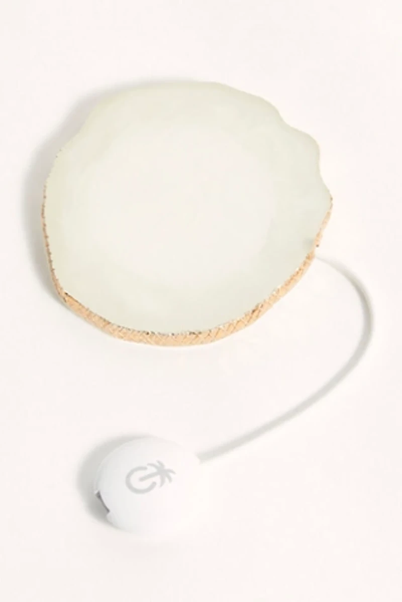 Crystal Wireless Charger