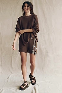 Malibu Solid Surf Set