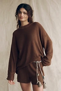 Malibu Solid Surf Set