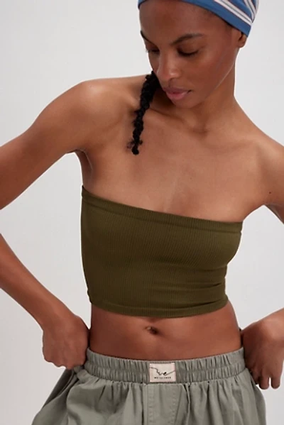 Adrienne Bandeau