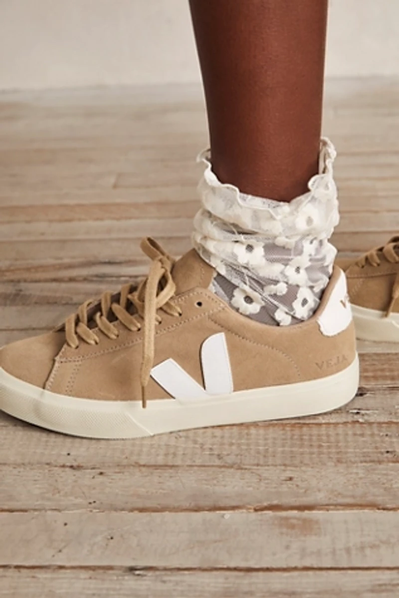 Veja Campo Sneakers