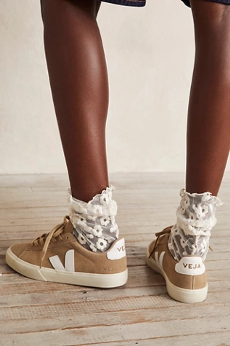 Veja Campo Sneakers