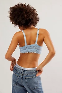 Cosabella Curvy Never Say Bra