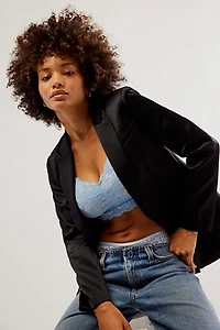 Cosabella Curvy Never Say Bra