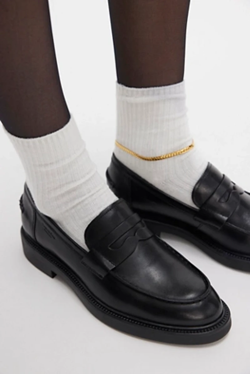 Vagabond Alex Loafers
