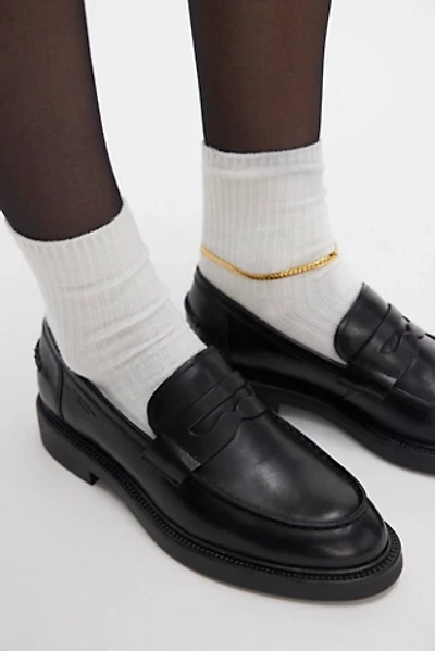 Vagabond Alex Loafers