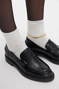 Vagabond Alex Loafers