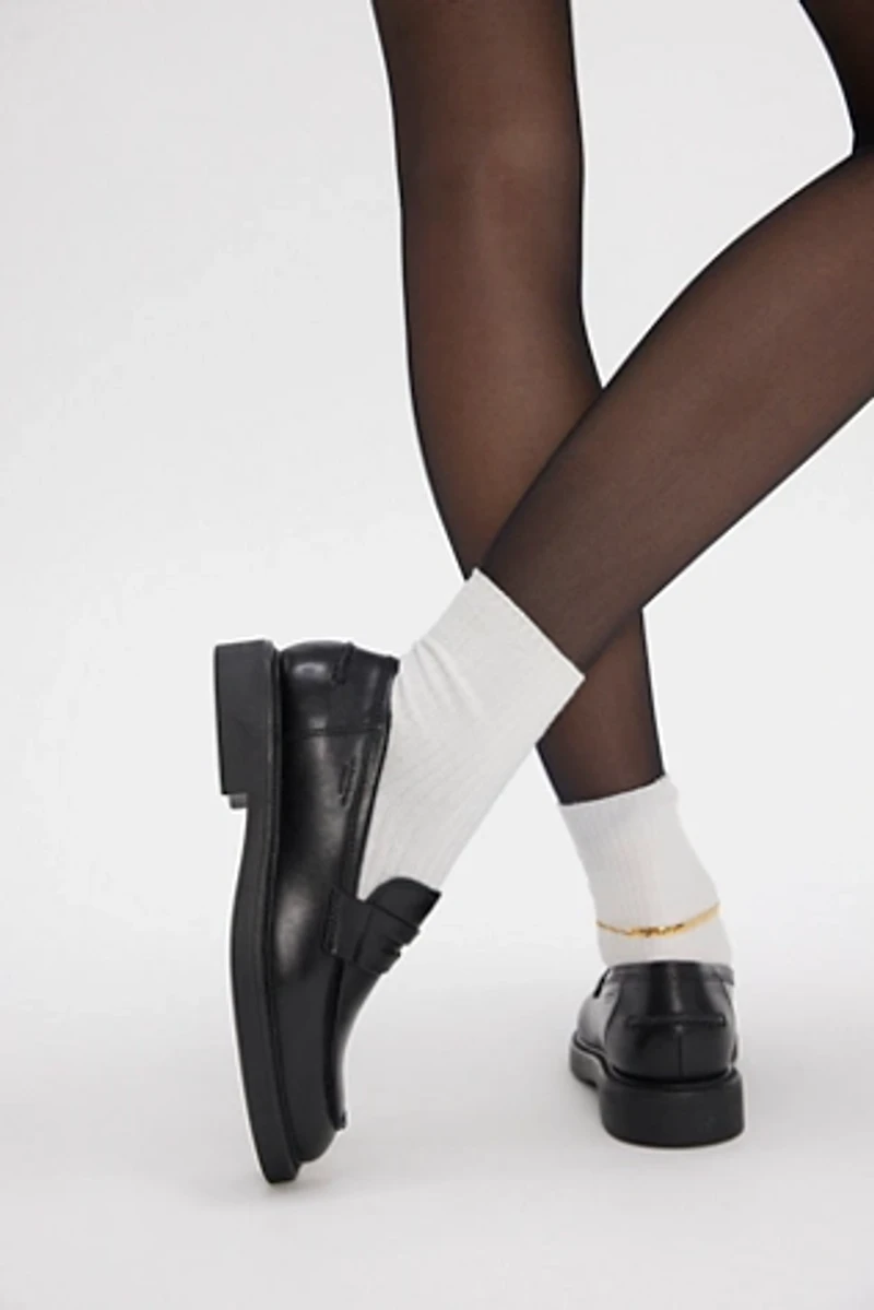 Vagabond Alex Loafers