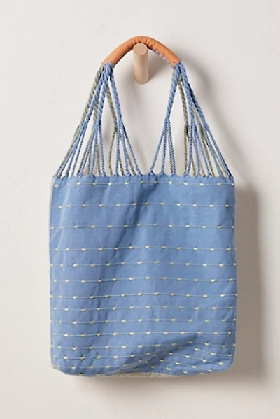 Mercado Global Apolonia Tote