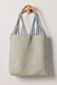 Mercado Global Apolonia Tote