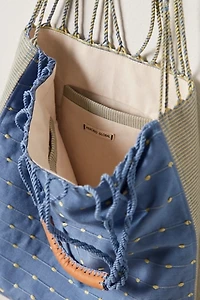Mercado Global Apolonia Tote