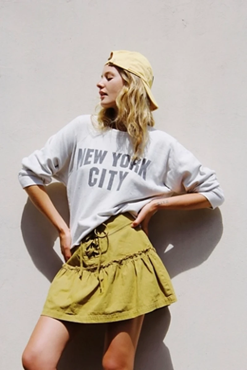 New York City Crew