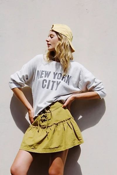 New York City Crew
