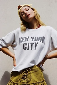 New York City Crew