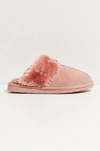 Minnetonka Chesney Slipper