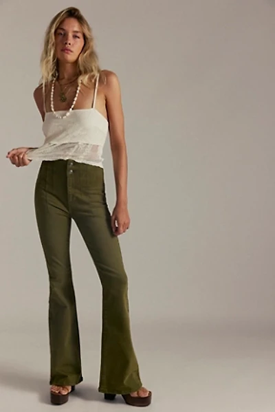 We The Free Jayde Flare Jeans
