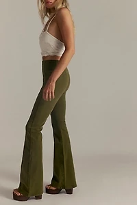 We The Free Jayde Flare Jeans
