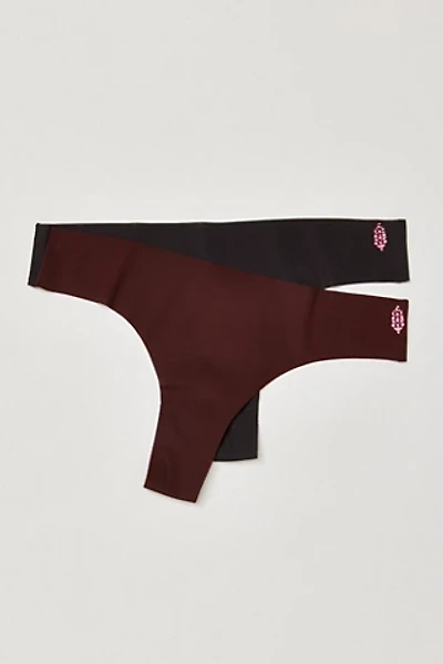 Movement VIP Thong 2-Pack