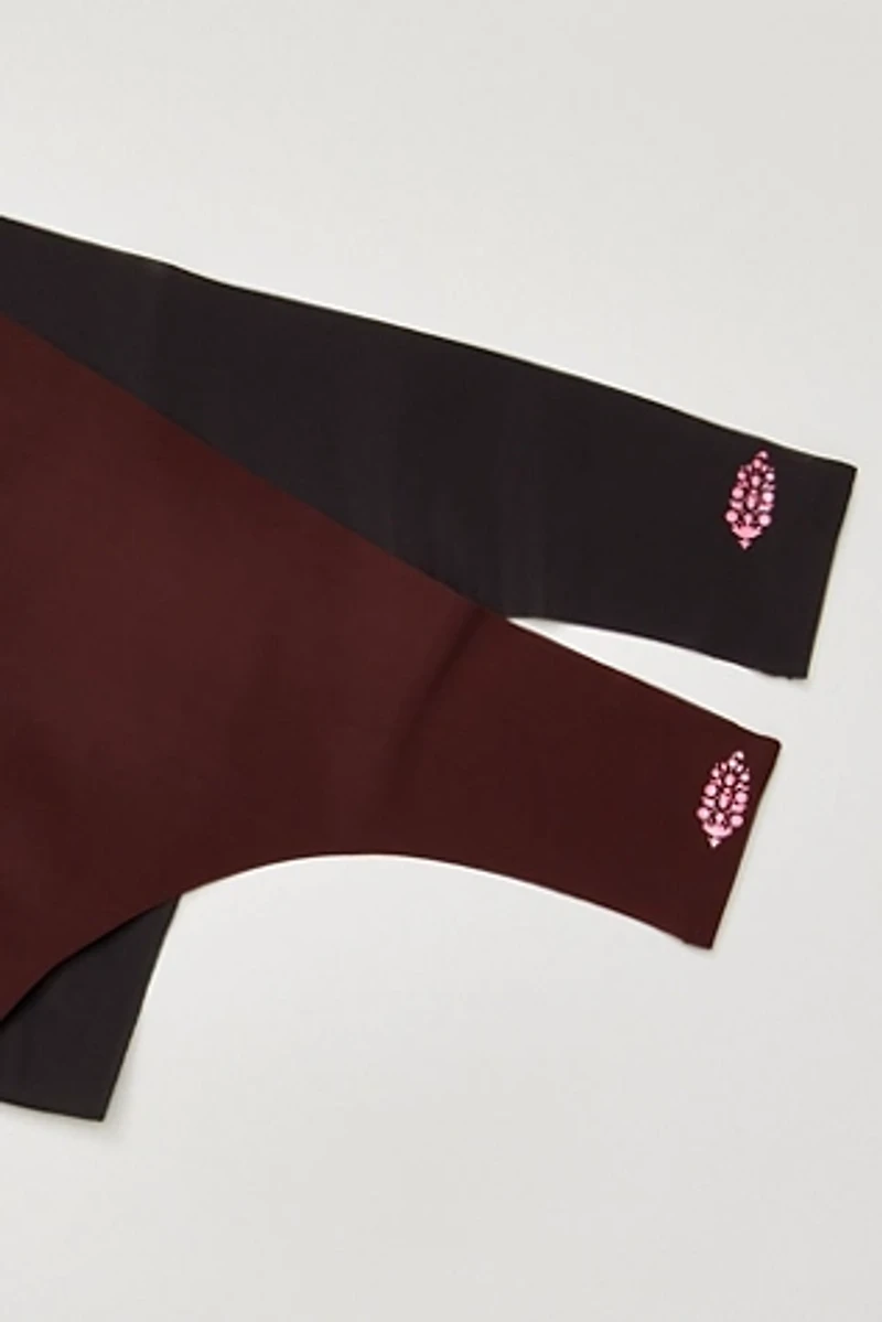 Movement VIP Thong 2-Pack