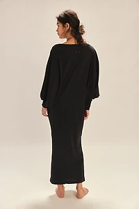 Lifestyle Maxi Dress